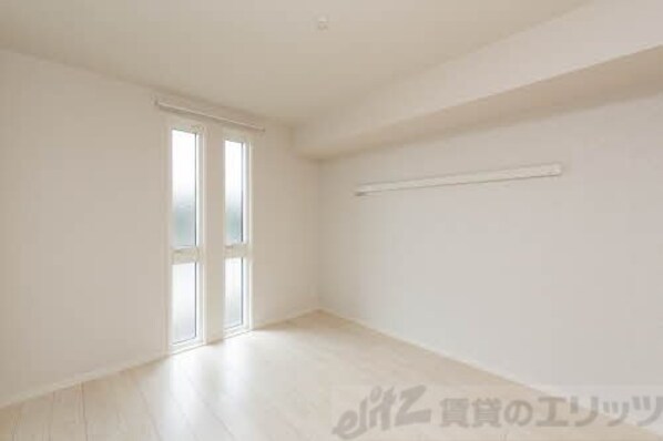 Palazzo Gloriosaの物件内観写真